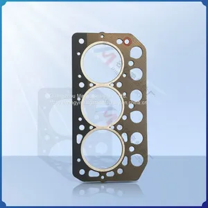 Suitable for Mitsubishi Cylinder Head Gasket AG-31B01-23200 Cylinder Bed Engine Overhaul Kit Gasket thumbnail-1