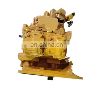 330D Piston Pump 330DL Hydraulic Pump K5V160DP thumbnail-1