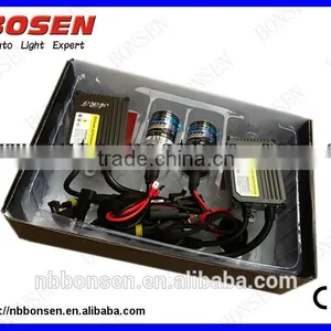 AC 35/55w Super-slim Canbus Hid Kit BrandH1, H4, H7, H8, H11, 9005, 9006,9004, 9007, H13,slim Ballast,car Headlight,hi thumbnail-2