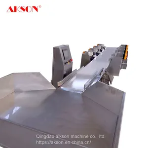 Belt Weight Sorting Machine for Fish thumbnail-4