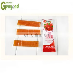 Automatic Fruit Leather Roller Mango Candy Production Line thumbnail-2