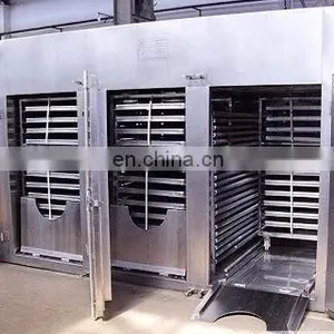 Vegetable&Fruit Drying Machine/Dryer/Drying Cabinet/Oven thumbnail-4