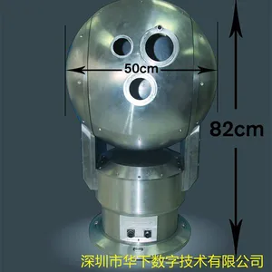 Ship On-board Safety Driving Intelligent Assistance System Yachts, Cruise Ships, Cruise Ships Automatic Driving Obstacle Avoidance thumbnail-1