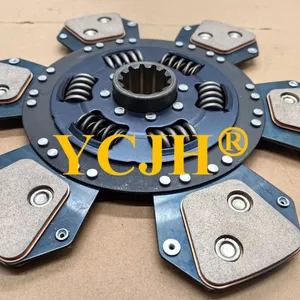 CLUTCH KIT 631309610 thumbnail-2