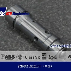 Man 32/44 CR Spare Parts,man L32/44,v32/44 Engine Parts Maker,manufacturer,trading Company,Traders,trading Company thumbnail-1