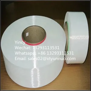 Nylon Yarn High Tenacity With Customized Service thumbnail-3