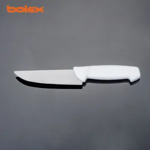 Professional Chef Cook Cater Kitchen Knife Colour Coded Handles Hotel Restaurant Sharpening Grinding CHINA CATERING SUPPLY Knifepro Knifespa Cutlery Services Rental Exchange thumbnail-2