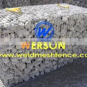 Welded Wire Gabion thumbnail-5