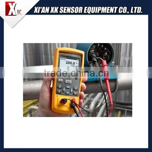 Fluke 714B Professional Temperature Calibration thumbnail-1