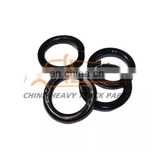 Factory Price CNHTC SITRAK Chassis Axle Accessories Chassis Axle Parts Q40312 Spring Washers thumbnail-1