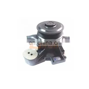 Shacman L3000/F3000/X3000/X6000 Truck Weichai WP10/WP12/WD12 Engine Spare Parts 612600061945 Pump Assembly thumbnail-3