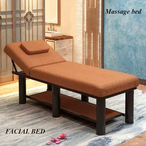 FACIAL BED thumbnail-1