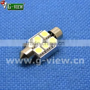 Hotsale Superbright 12v Led Car Light Led Car Canbus 36mm thumbnail-1