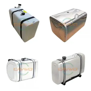 Truck Parts Body Coverage System Fuel Tank thumbnail-1