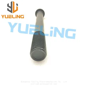 37501-12501 Cylnder Head Bolt Suit For Mitsubishi S6R thumbnail-3