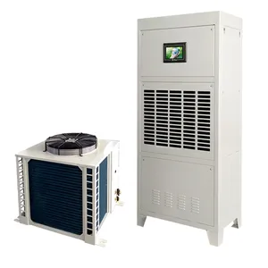 Desiccant Wheel Rotary Drying Garage Electric Dehumidifier Reusable Dryer Portable thumbnail-3