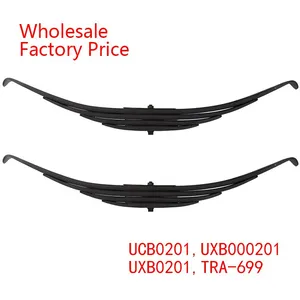 UCB0201, UXB000201, UXB0201, TRA-699 Traily Trailer Parabolic Spring Arm Wholesale For Fruehauf thumbnail-1