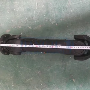 Drive Shaft Transmission System Replacement 2201-00069 Transmission Shaft China Bus ZK6122 thumbnail-2