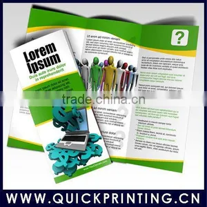 Advertising Brochures thumbnail-1