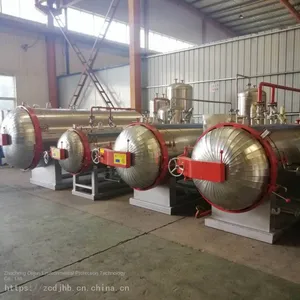 Harmless Treatment Equipment for Slaughterhouse By-products - Pictures of Harmless Treatment Equipment for Pigs thumbnail-1