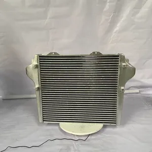 Radiator Pop-ups FAW J6 Truck Intercooler 1119010-92R Auto Cooling System thumbnail-4