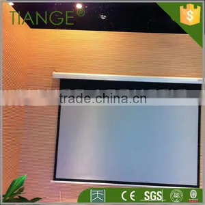 Interior Wall Panels Widely Used in Meeting Room Decoration thumbnail-1