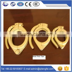 Concrete Pump Spare Parts Snap Coupling thumbnail-4