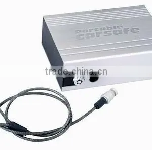 Portable Car Safe,beach Safe Box, Gun Safe ADB-919 thumbnail-1