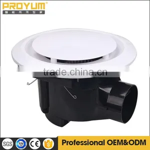 Ceiling Mounted of Exhaust Fan Bathroom Fan SAA Approval Quality Choice thumbnail-3