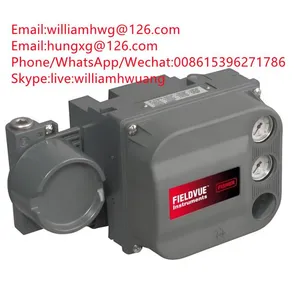 Fisher Digital Valve DVC6200H DVC6200PS DVC6200SIS DVC6200AC DVC2000HC DVC2000PD DVC2000AC thumbnail-1
