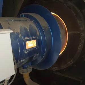 Boiler Burner Gas Burner Environmental Protection and Energy Saving thumbnail-5