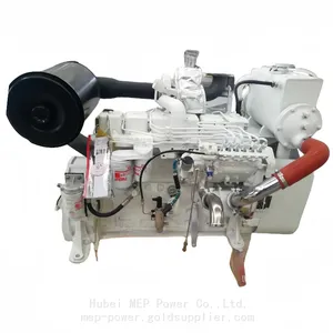 Cummins 6CTA8.3-M220 Marine Engine thumbnail-2