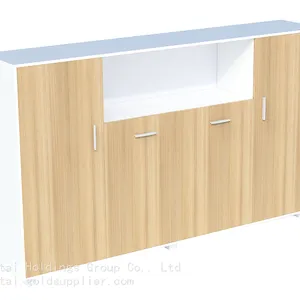 SY-CAB Filing Cabinet thumbnail-1