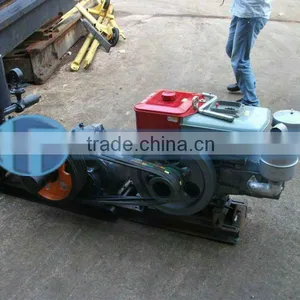 Best Seller in 2013. BW160 Mud Pump for Water Well Drilling Machine thumbnail-1