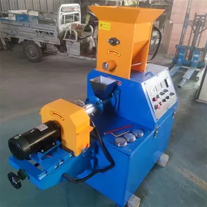 Build a Smarter Aquafeed Plant With Kawise Extruder Feed Machine thumbnail-2