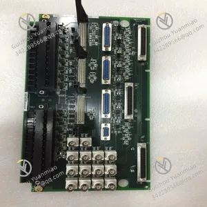 IS200TVBAH2ABC GE Industrial Control Module thumbnail-2
