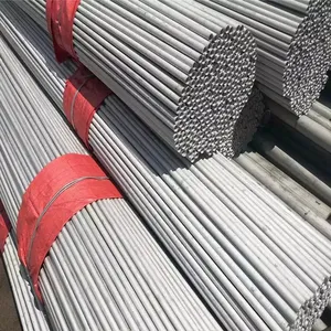 10cr18Ni9NbCu3Bn Supercritical Stainless Steel Pipe S30432 Round Steel thumbnail-4