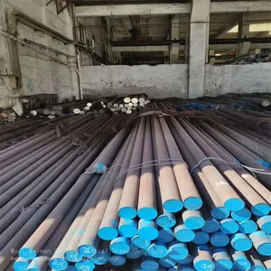 Hot Selling Black Bright Surface Hastelloy C-276 Steel Bar Kawat Las Hastelloy C276 thumbnail-3