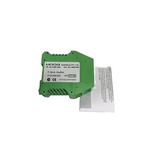 G122-824-002 High Speed Pulse Unit Module Servo Amplifier thumbnail-1