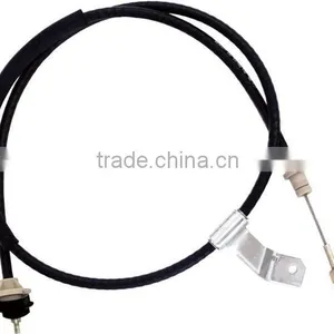 Auto Part Auto Clutch Cable Toyota Clutch Cable thumbnail-2