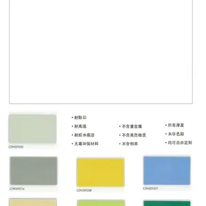 Dajulong PVC Flooring Production Factory Made in China thumbnail-3