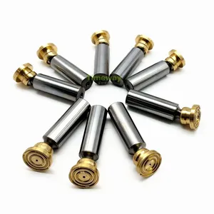 A4VG71 Hydraulic Pump Repair Kits for A4VG71/32 Rexroth Pump Parts Hydraulic Piston Pump Spare Parts Replacement OEM Quality thumbnail-5