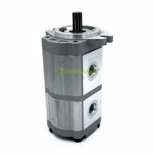 OEM DH150 Excavator Gear Pump for Repair DAEWOO DH150W Pilot Pump 67059806 After Market Pilot Pump thumbnail-4