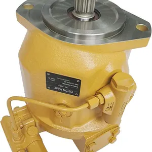 Cat 180-9588 10R-0532 Slipper Piston Pump for Caterpillar 416D 424D Backhoe Loader 3054 3054B Engine 1809588 10R0532 thumbnail-1