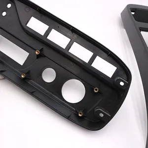 Genuine Original Sany Excavator Armrest Box Control Panel Cover for SY Excavators - Heavy Machinery Replacement Parts thumbnail-4