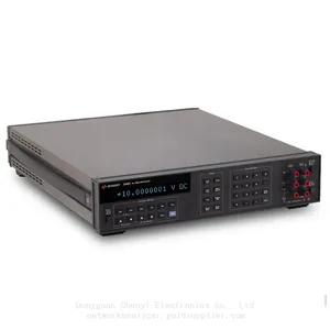 In Stock Keysight 3458A 3458A True RMS AC Capture Precise Distorted Waveform Calibration For Standard Labs thumbnail-1