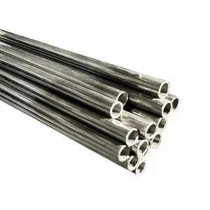Seamless Stainless Steel Pipe, Precision Pipe, Steel Tube thumbnail-5