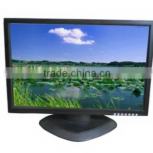 22inch Desktop pc With 4G RAM 5G HDD thumbnail-1