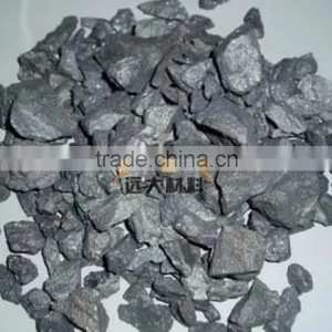 HIGH QUALITY BEST PRICE FERRO SILICON MAGNESIUM NODULIZER FOR DUCTILE CASTING - YD522 thumbnail-2