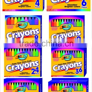 Crayon Character Crayon Bath Crayon Rainbow Crayon Multicolor Crayon Richcolor Crayon thumbnail-2